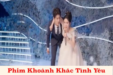 Xem Phim Khoảnh Khắc Tình Yêu (Trọn Bộ 16/16 Tập, Thuyết minh 2025)