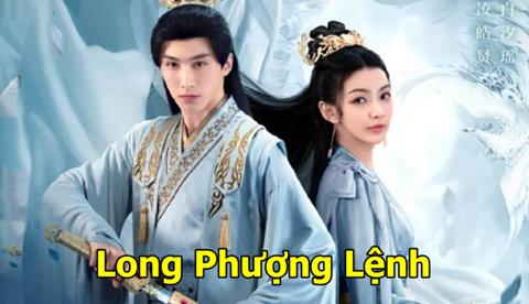 Xem Phim Long Phượng Lệnh 2025 (Trọn bộ 24/24 Tập)