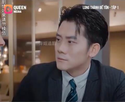 Xem Phim Long Thành Đế Tôn 2025 (Trọn Bộ Tập 1,2,3,4,5 Thuyết Minh)
