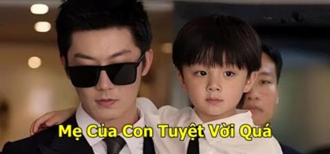 Xem Phim Mẹ Của Con Tuyệt Vời Quá 2025 (Trọn bộ 11/11 Tập)
