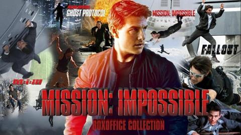 Xem Phim Mission Impossible 7 – Dead Reckoning Part 1 ( Trọn bộ 2025)