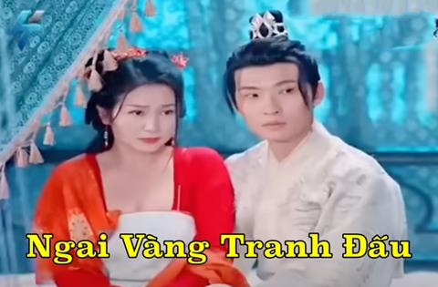 Xem Phim Ngai Vàng Tranh Đấu 2025 (Trọn Bộ Tập 1,2,3,4,5)