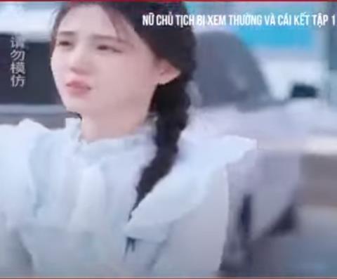 Xem Phim Nữ Chủ Tịch Bị Xem Thường Và Cái Kết 2025 (Trọn Bộ Tập 1,2,3,4,5)