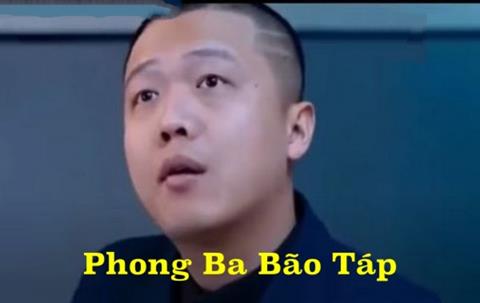 Xem Phim Phong Ba Bão Táp (Trọn Bộ 23/23 Tập, Vietsub 2025)