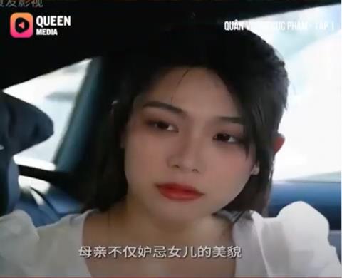 Xem Phim Quân Vương Cực Phẩm 2025 (Trọn Bộ Tập 1,2,3,4,5 Thuyết Minh)