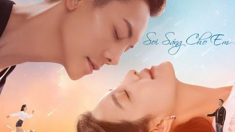 Xem Phim Soi Sáng Cho Em (Full Trọn Bộ 36/36 Tập, Vietsub 2023)