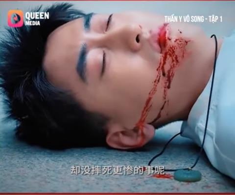 Xem Phim Thần Y Vô Song 2025 (Trọn Bộ Tập 1,2,3,4,5, Thuyết Minh)