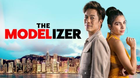Xem Phim The Modelizer (Full Movie Vietsub 2025)