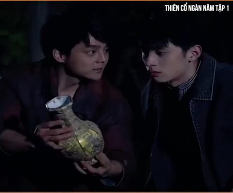Xem Phim Thiên Cổ Ngàn Năm 2025 (Trọn Bộ Tập 1,2,3,4,5,6 Thuyết Minh)
