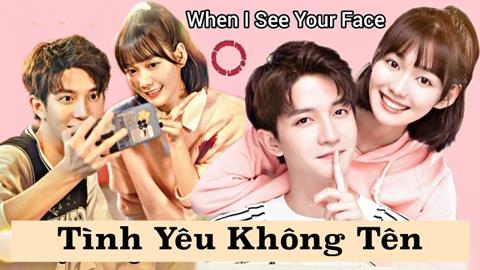 Xem Phim Tình Yêu Không Tên (Trọn Bộ 16/16 TẬP, Vietsub 2025)