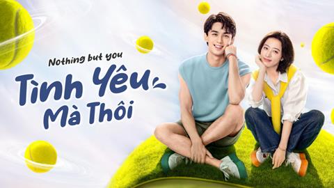 Xem Phim Tình Yêu Mà Thôi (Trọn Bộ 38/38 Tập, Thuyết minh 2025)