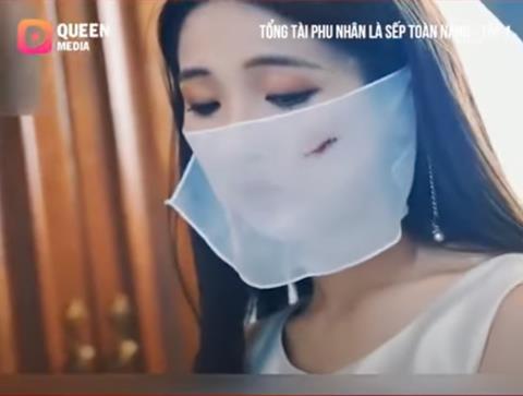 Xem Phim Tổng Tài Phu Nhân Là Sếp Toàn Năng 2025 (Trọn Bộ Tập 1,2,3,4,5 Thuyết Minh)