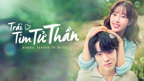Xem Phim Trái Tim Tử Thần 2023 (Trọn bộ 16/16 Tập)