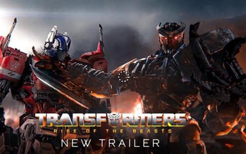 Xem Phim Transformers Quái Thú Trỗi Dậy 7 (Vietsub Trọn bộ, Full HD 2025)