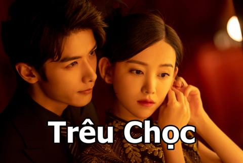 Xem Phim Trêu Chọc - Provoke 2025 (Trọn bộ 24/24 Tập)