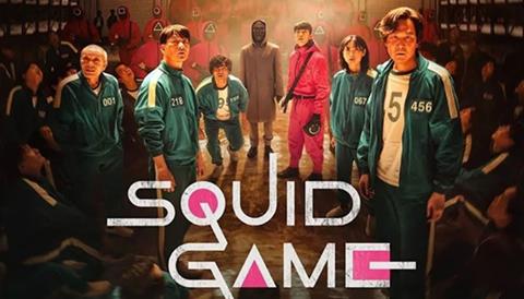 Xem Phim Trò Chơi Con Mực - Squid Game (Trọn bộ 9/9 Tập)