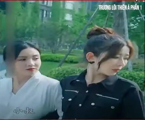 Xem Phim Trương Lôi Thiên Á 2025 (Trọn Bộ Tập 1,2,3,4,5 Thuyết Minh)