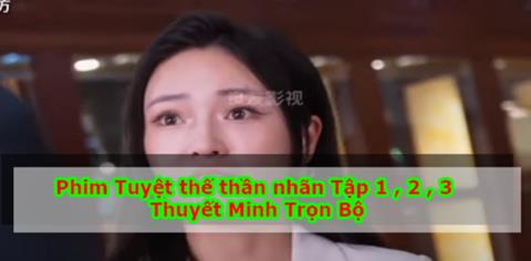 Xem Phim Tuyệt Thế Thần Nhãn (FULL 20/20 TẬP + Thuyết minh)