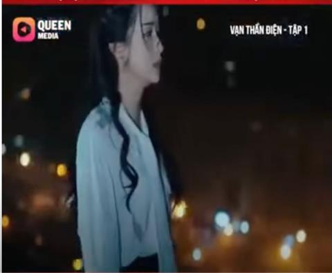 Xem Phim Vạn Thần Điện 2025 (Trọn Bộ Tập 1,2,3,4,5 Thuyết Minh)