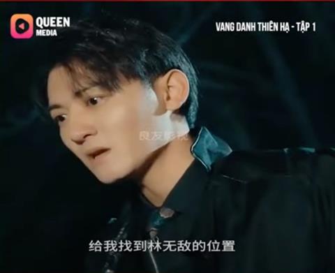 Xem Phim Vang Danh Thiên Hạ 2025 (Trọn Bộ Tập 1,2,3,4,5 Thuyết Minh)