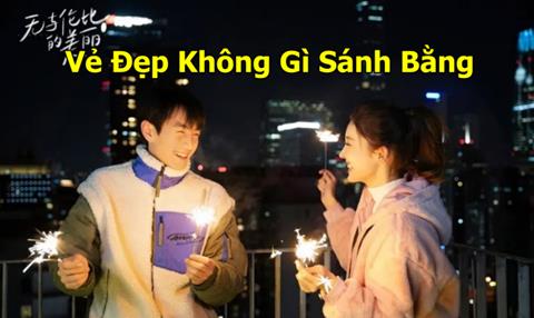Xem Phim Vẻ Đẹp Không Gì Sánh Bằng Tập 11,12, 13 (FULL 40 Tập)