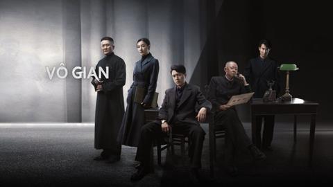 Xem Phim Vô Gian - Infernal Affairs (Trọn Bộ 40/40 Tập, Vietsub 2025)