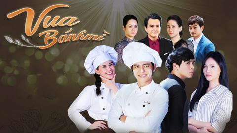Xem Phim Vua Bánh Mì - King Of Bread 2025 (Trọn bộ 145/145 Tập)