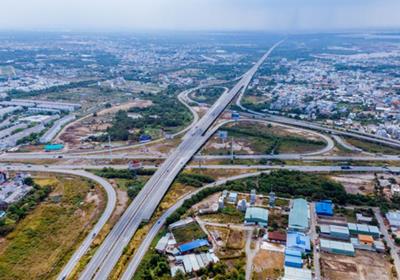 Cao tốc Biên Hòa - Vũng Tàu: Triển khai giai đoạn 1 trước 47 km