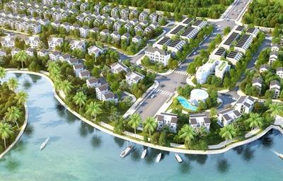Hưng Thịnh triển khai dự án nhà Vườn ven sông Quận 9 trong tháng 8/2019