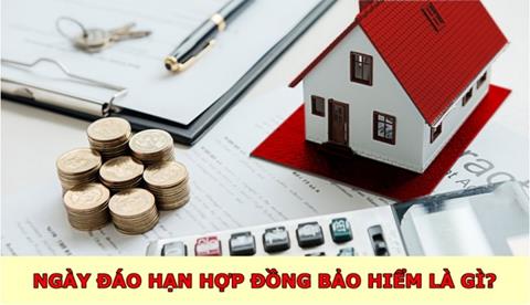 Ngày đáo hạn hợp đồng bảo hiểm là gì? Thủ tục đáo hạn BHNT mới nhất