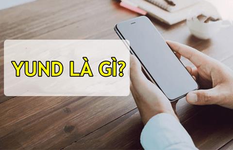 Yund là gì? Cuộc gọi từ Yund có lừa đảo không?