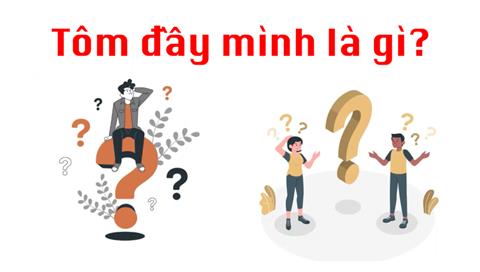 Tôm đầy mình là gì? Tổng hợp kho ngôn ngữ Gen Z phổ biến nhất hiện nay