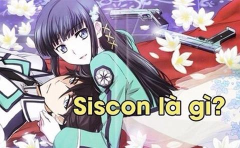 Siscon là gì? Những bộ phim hoạt hình chứa yếu tố Siscon