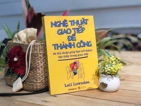 [Ebook] TẢI Sách Nghệ Thuật Giao Tiếp Để Thành Công PDF, Đọc Online