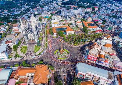 Năm 2024: Dự báo Thị trường bất động sản Bình Dương có được nhà đầu tư săn đón không?