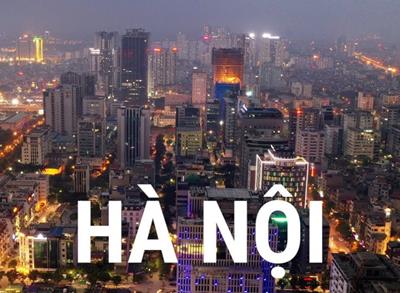 Giá đất & quy hoạch giao thông tại TP Hà Nội