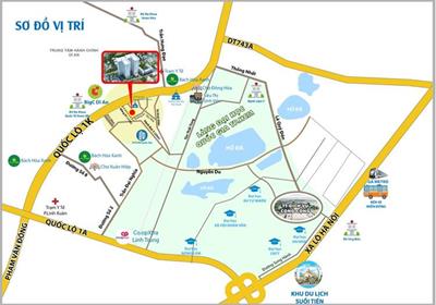 5 cái “luôn” của Bcons Green View, người mua nên biết