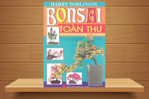 [Ebook] Download Sách Bonsai PDF Miễn Phí, Đọc Online (FULL)