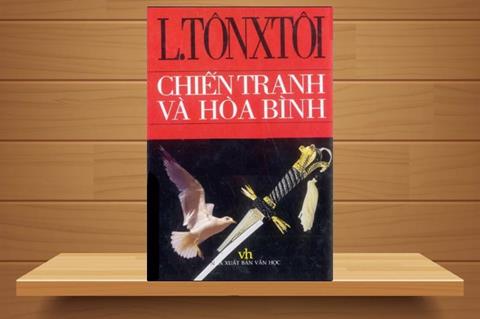 [Ebook] TẢI Sách Chiến Tranh Và Hòa Bình PDF, Đọc Online (FULL)