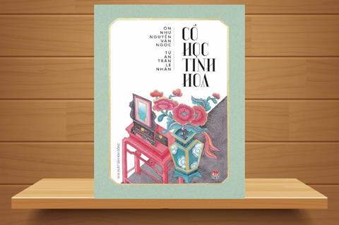 [Ebook] TẢI Sách Cổ Học Tinh Hoa PDF, Đọc Online (FULL)