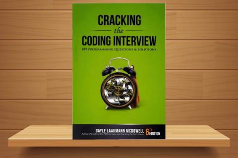 [Ebook] TẢI Sách Cracking The Coding Interview PDF Tiếng Việt Free