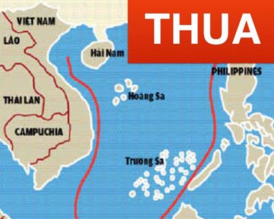 Cảnh giác "Âm mưu" Đường lưỡi Bò tại Việt Nam