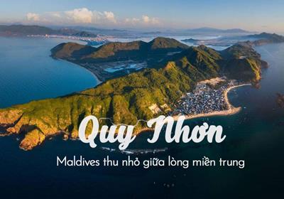 Giá Bất Động Sản tại Quy Nhơn tăng đột biến ra sao?