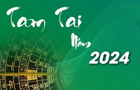 Hạn Tam Tai năm 2024 Tuổi nào vướng hoạ? Cách hoá giải