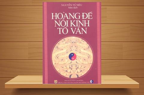 [Ebook] TẢI Sách Hoàng Đế Nội Kinh PDF Miễn Phí, Đọc Online (FULL)