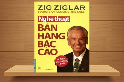 [Ebook] TẢI Sách Nghệ Thuật Bán Hàng Bậc Cao PDF, Đọc Online (FULL)