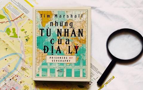 [Ebook] Download Sách Những Tù Nhân Của Địa Lý PDF + Audio, Đọc Online