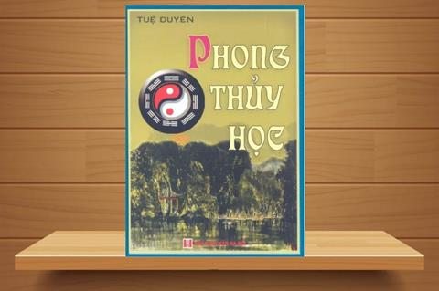 [Ebook] TẢI Sách Phong Thủy Học PDF Miễn Phí, Đọc Online (FULL)