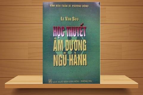 [Ebook] TẢI Sách Học Thuyết Âm Dương Ngũ Hành PDF, Đọc Online (FULL)