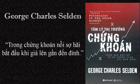 [Ebook] Download Sách Tâm Lý Thị Trường Chứng Khoán PDF